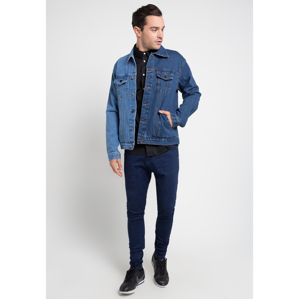 CZAR PROJECT - JACKET - HOKKAIDO