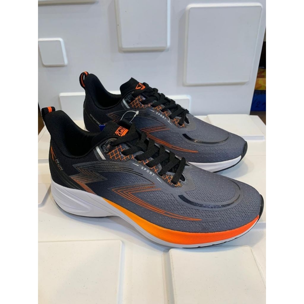 Sepatu Sport running Spotec omega