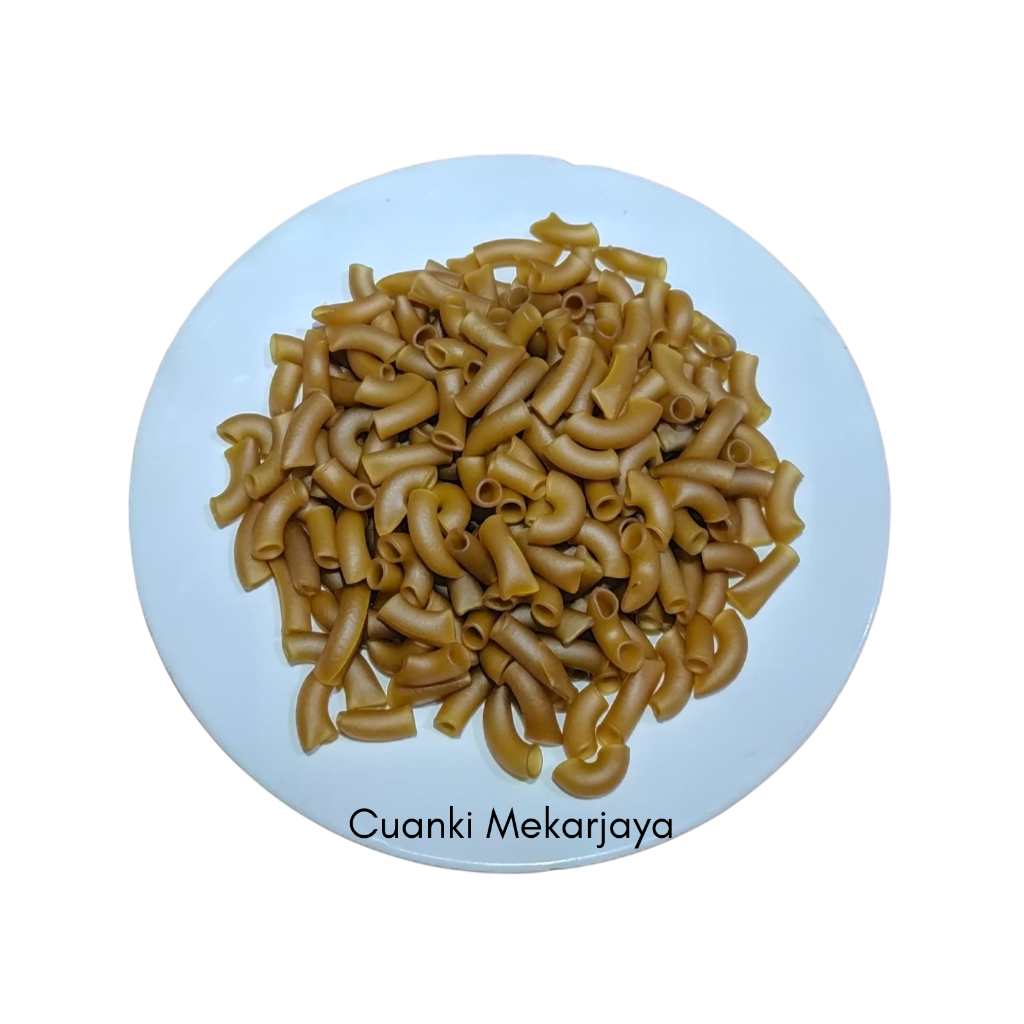 

Makaroni goreng 1 KG