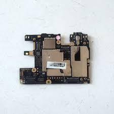 [ORIGINAL COPOTAN] MESIN NORMAL XIAOMI REDMI S2/Y2 3/32