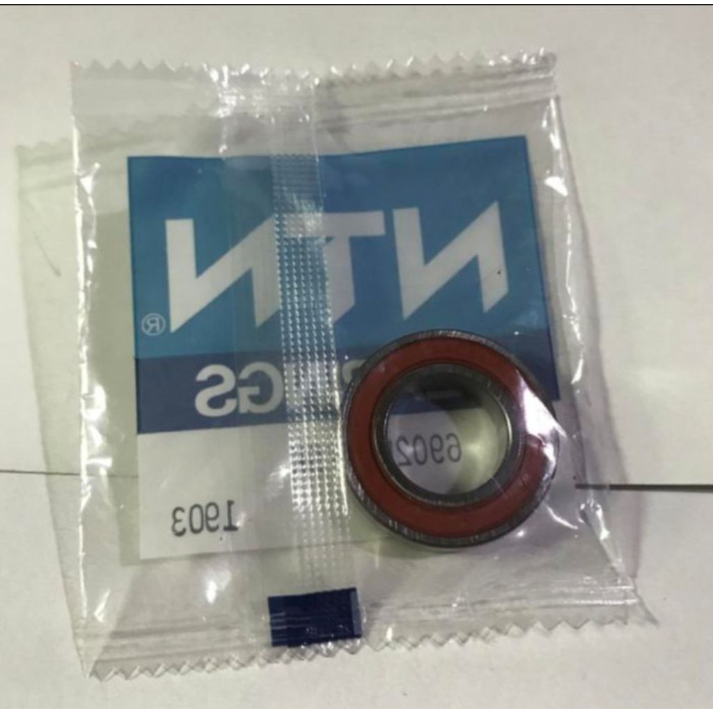 pilot bearing lahar kopling flywheel honda brio mobilio jazz city ori