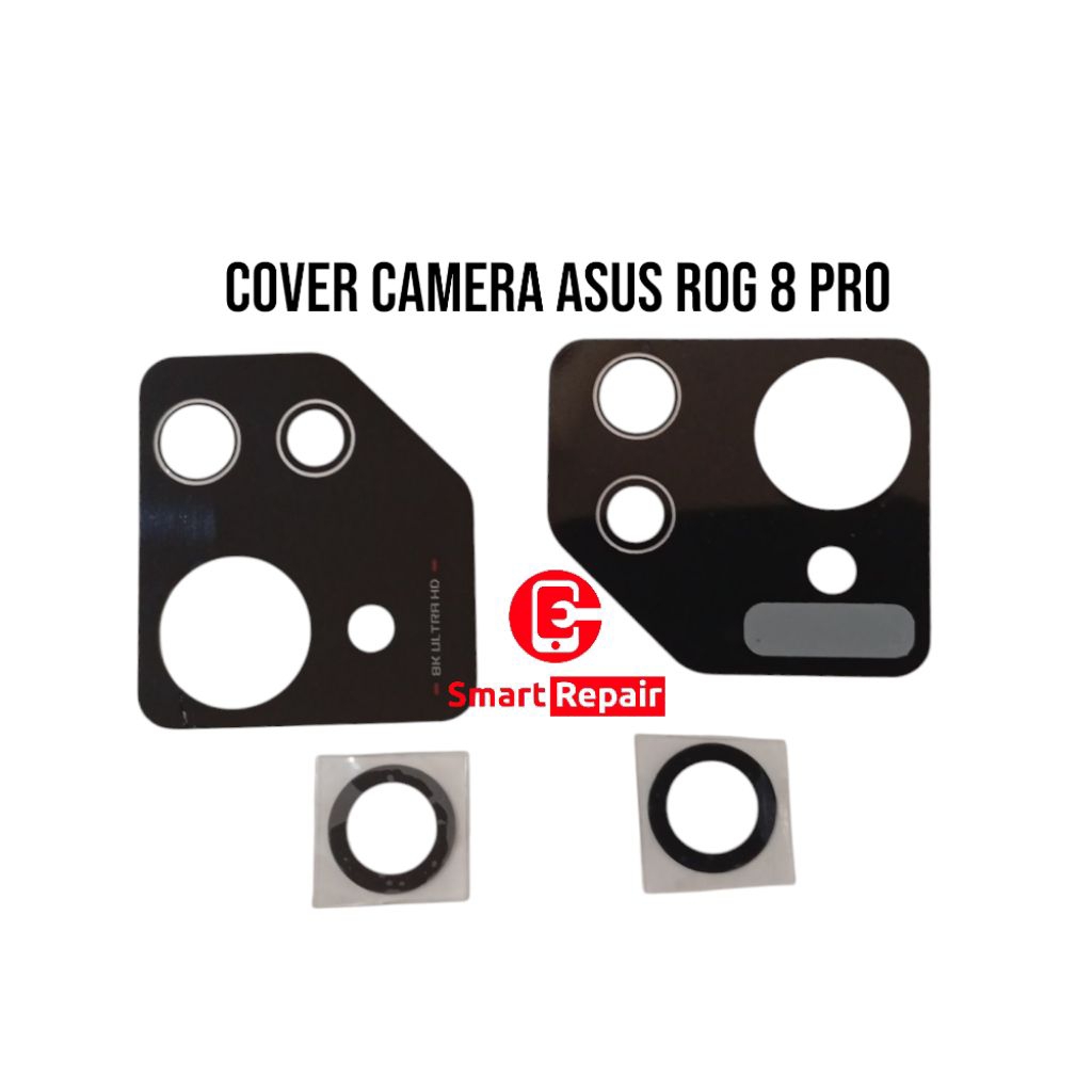 Cover Camera Asus Rog 8 Pro