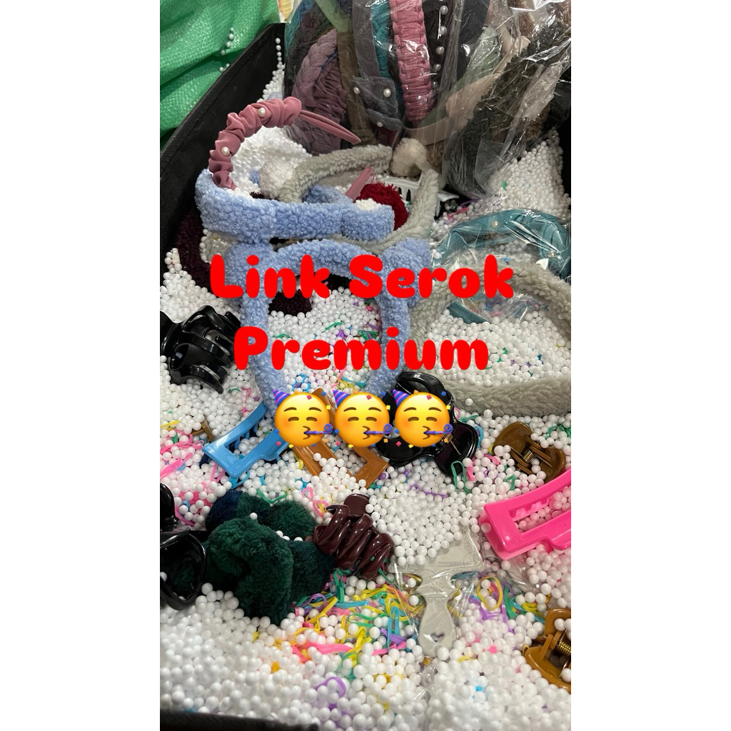 

Link Serok premium