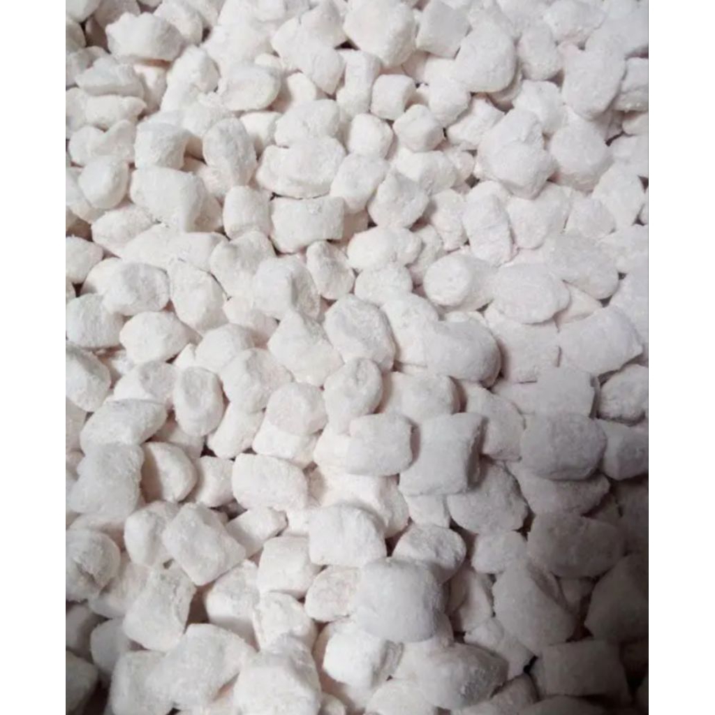 

cireng isi jadoel rasa ayam dan cimol