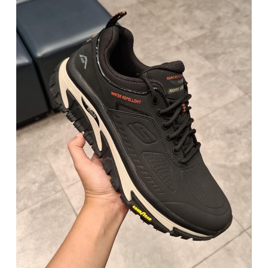 Skechers outdoor goodyear for men original