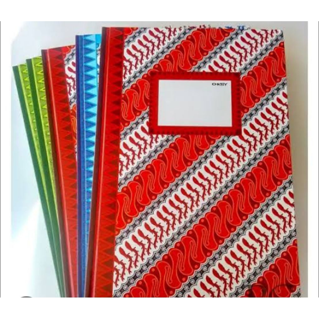 

buku tulis harian
