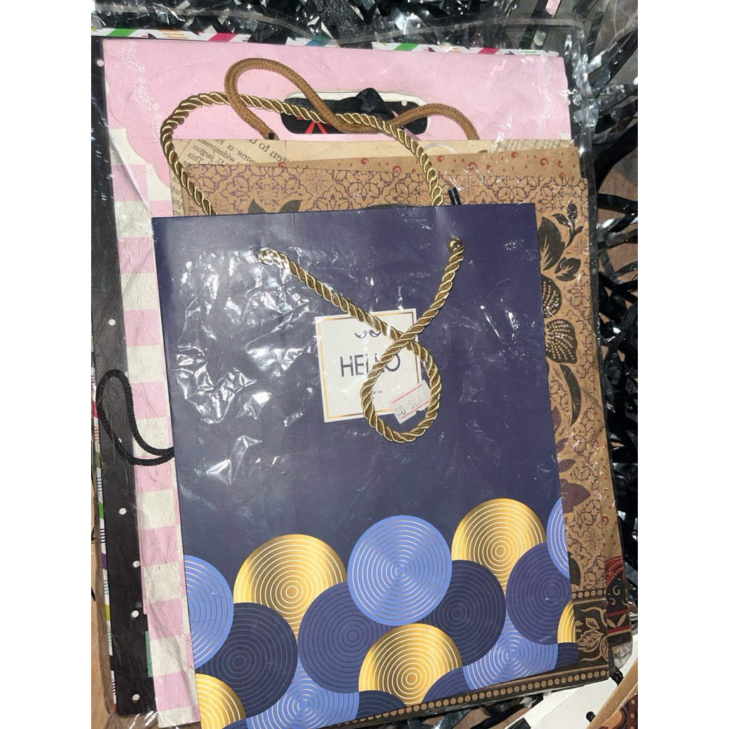 

[FZ] PAPER BAG