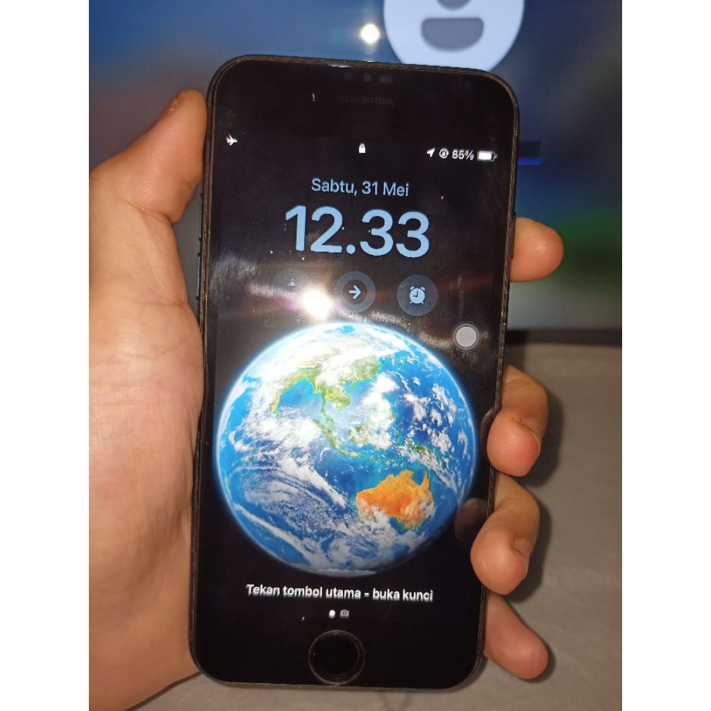 IPHONE SE GEN 3 2022 128GB Bypass