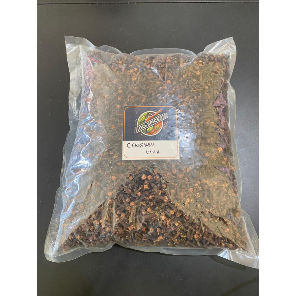 

CENGKEH UTUH 1kg