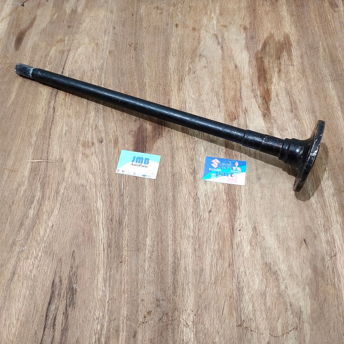 AS RODA BELAKANG FUTURA / T120SS