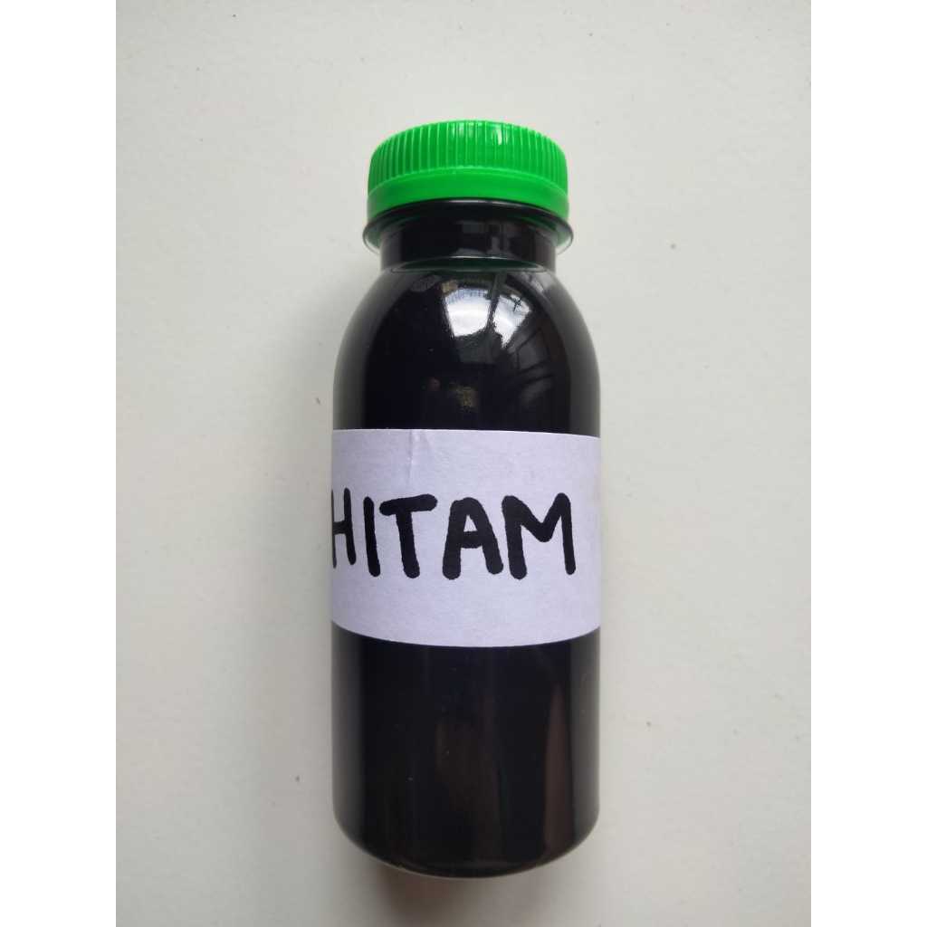 

Pewarna Alami Untuk Sabun 100ml