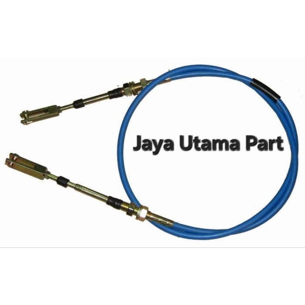 Cable Pto Kabel Pto 5 Meter Dump Truck Universal