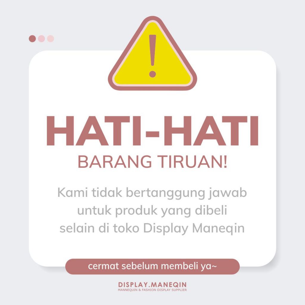 Kamar Pas Fitting Room Premium Bongkar Pasang Portable FREE Gorden dan Gantungan Pakaian