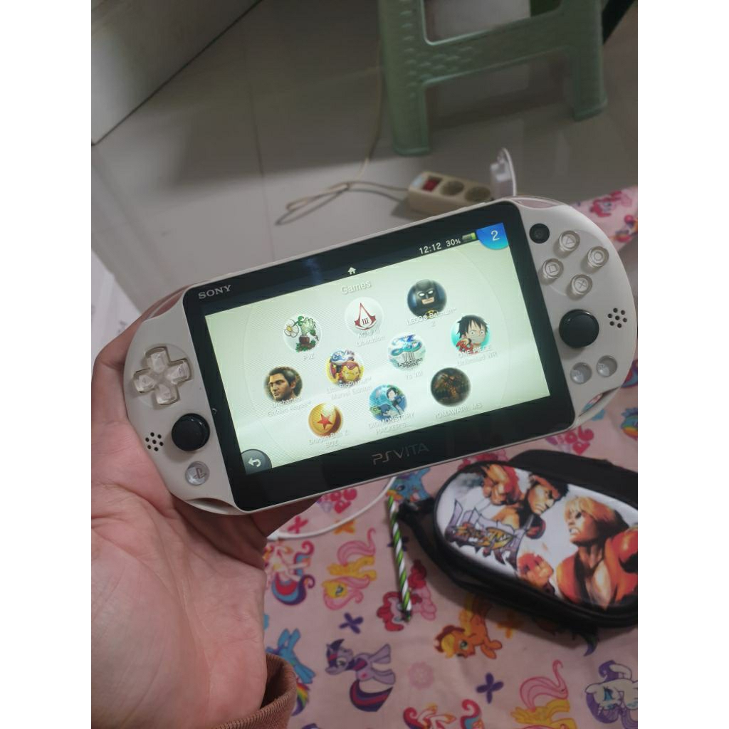 ps vita henkaku 128gb