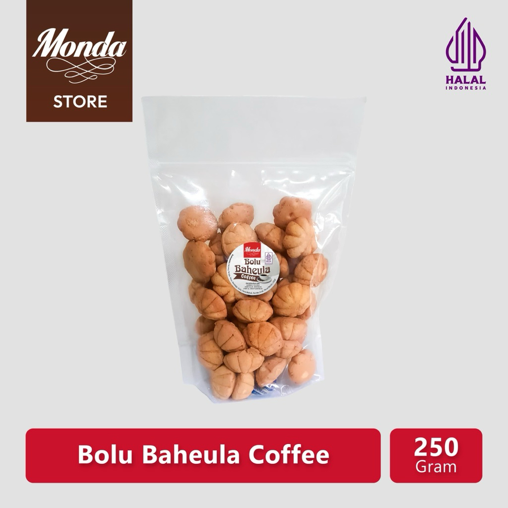 

Bahula Monda (Bahula Coffe-Bahula Vanila-Bahula Lemon