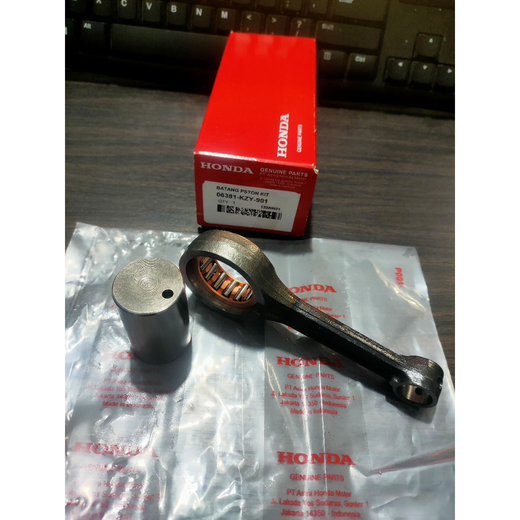 STANG SEHER PCX 150 VARIO 150 KZY