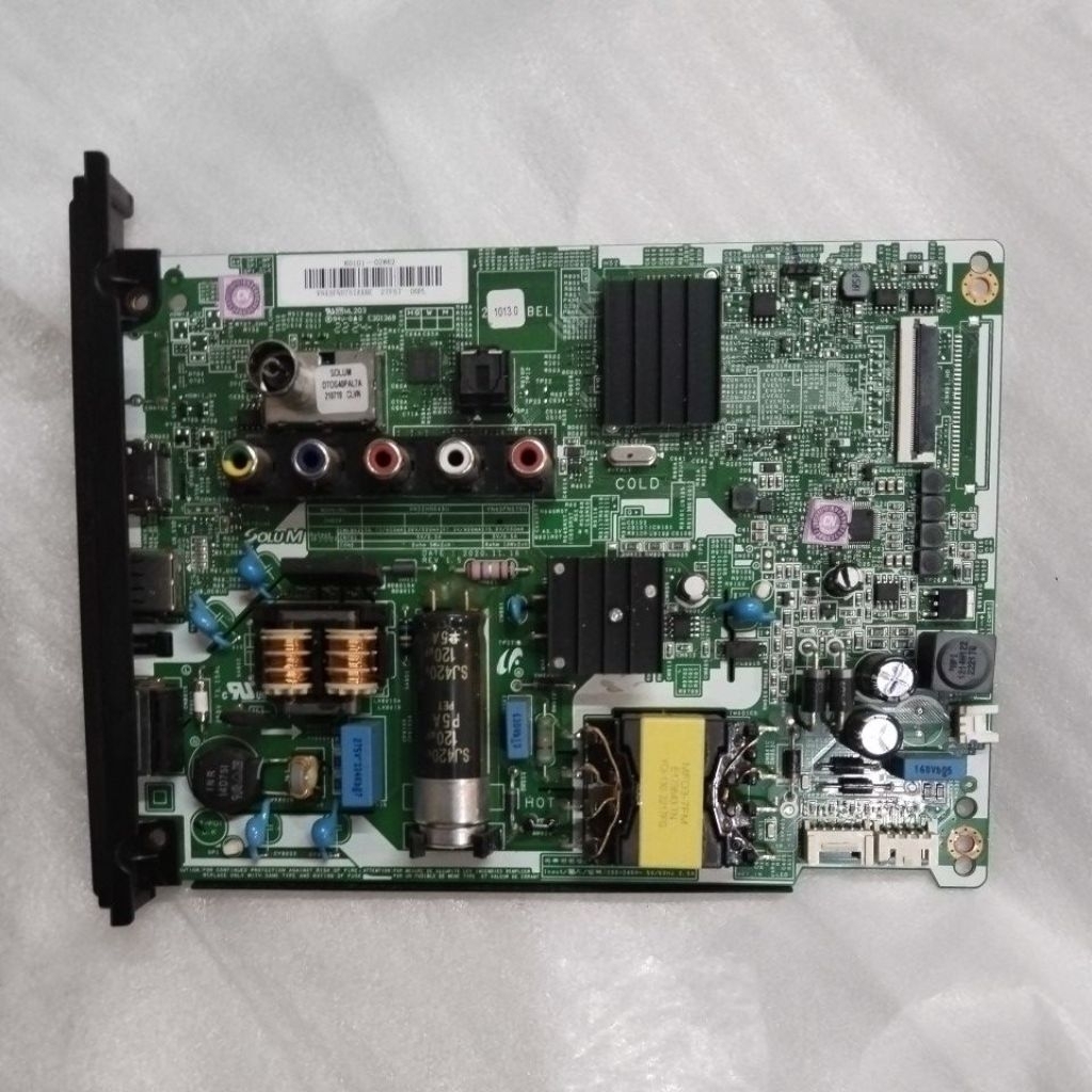 MAINBOARD SAMSUNG UA43N5001 / 43N5001