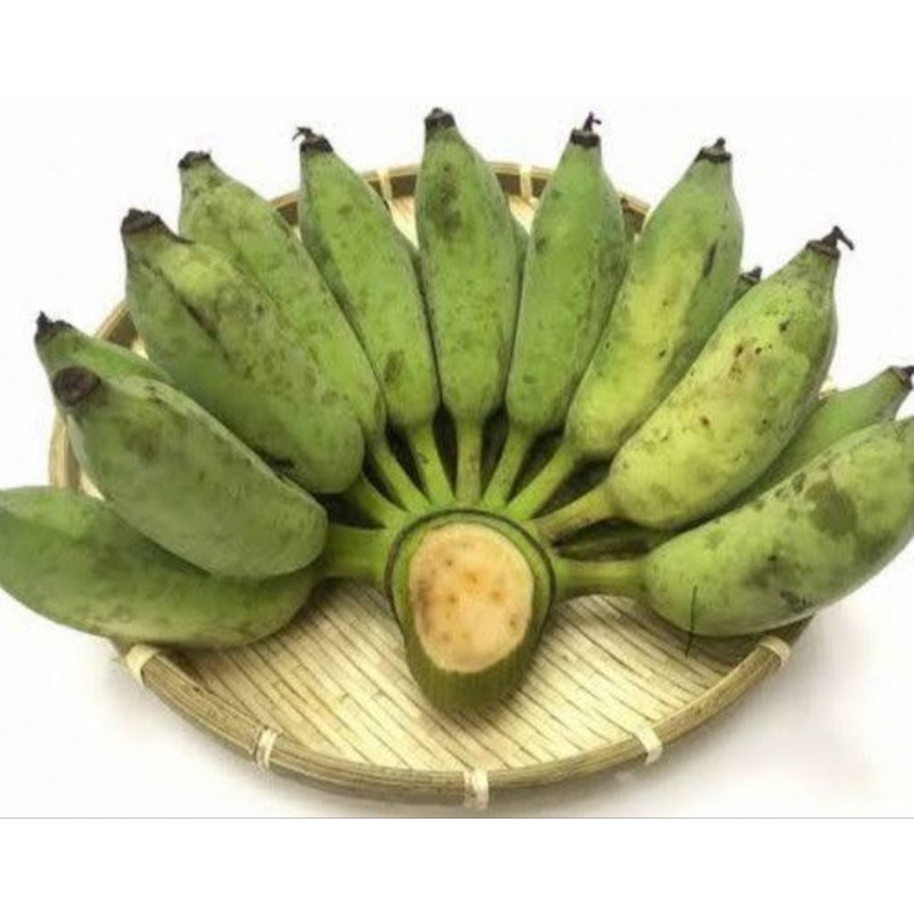 

pisang sieum untuk obat lambung 1kg