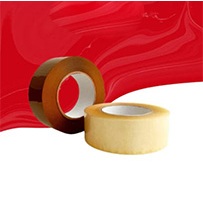 

Lakban JUmbo I Bening Coklat Giant I 2 Inch 45mm x 300 yard