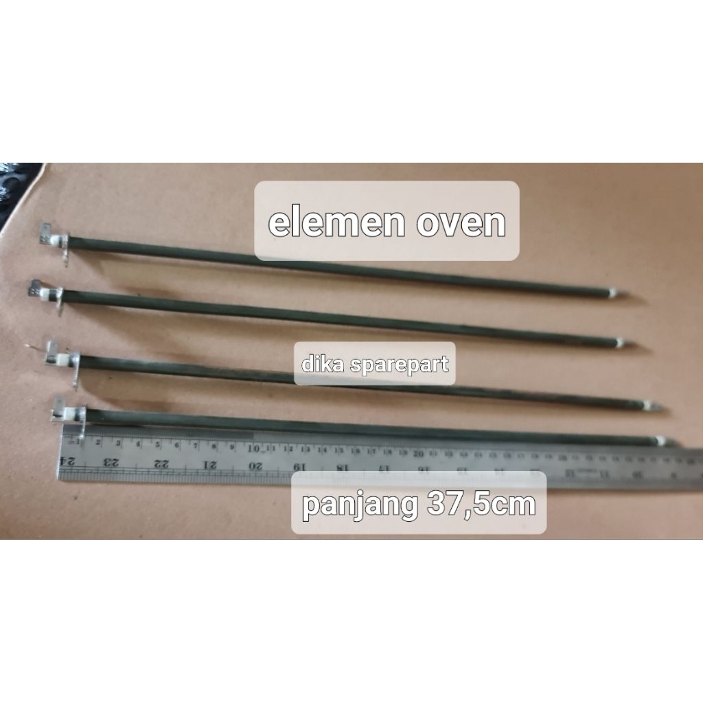 elemen oven kue
