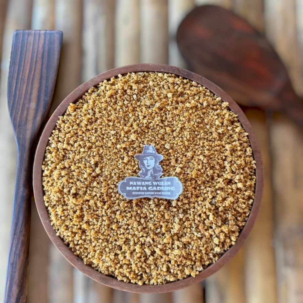 

1KG NASI TIWUL INSTAN PENGGANTI NASI