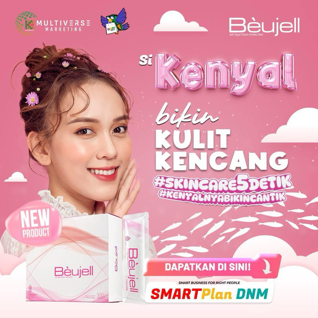 Beujell Kolagen K Link