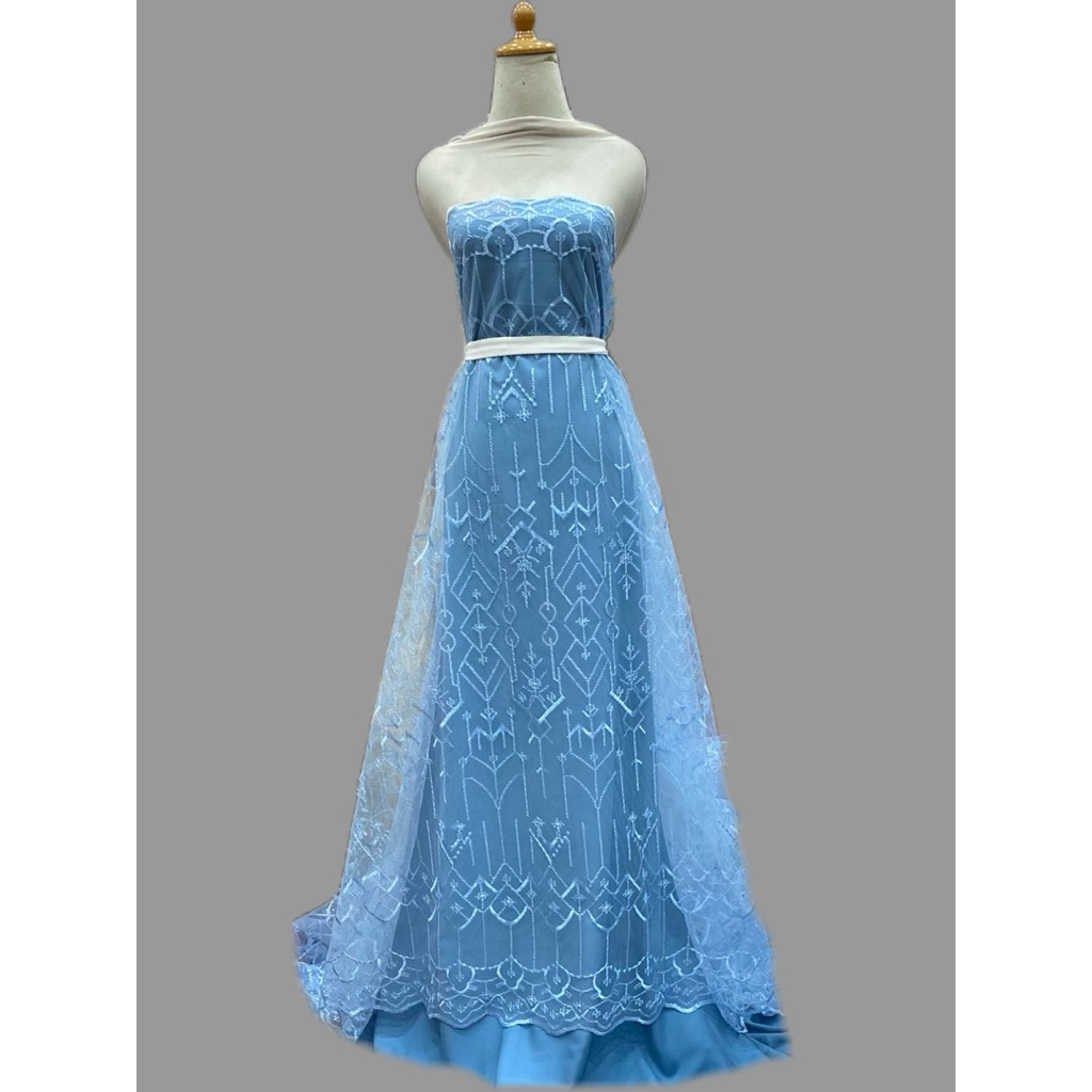 New  Arrival TULLE SAPTO PREMIUM