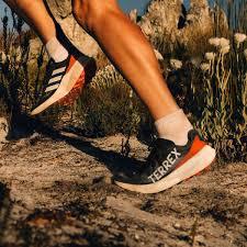 Sepatu Pria Trail Run Adidas TERREX AGRAVIC IG8017
