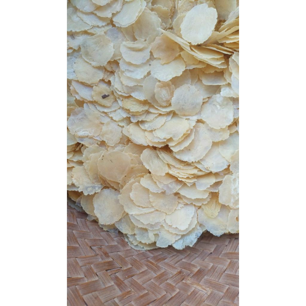 

EMPING MELINJO MURAH || ASLI LIMPUNG|| KUALITAS NOMOR 2 || 1kg