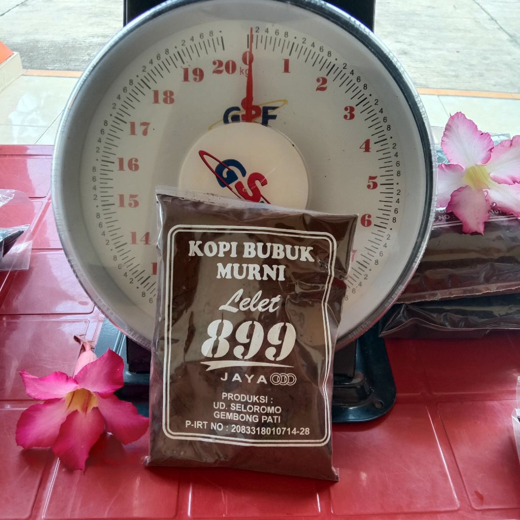 

Kopi Lelet 899 (isi 3pcs)
