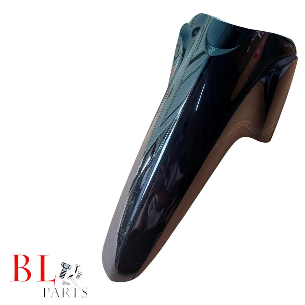 61100 KVL N00 FMB Spakbor Depan Supra X125 Batman Hitam