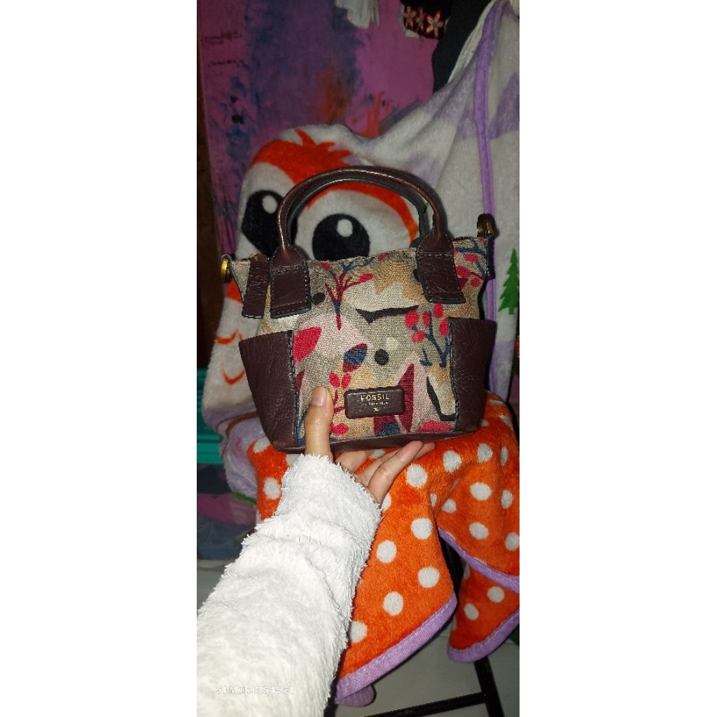 tas ocil emerson mini