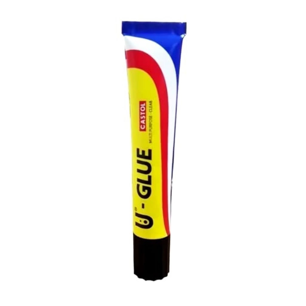 

Lem Castol U-Glue 7 ml