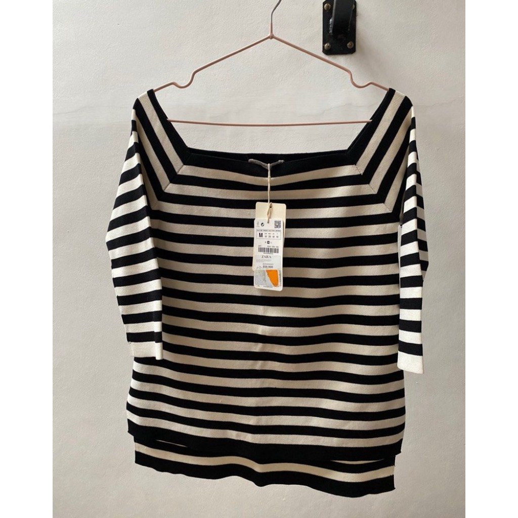 Zara Knit
