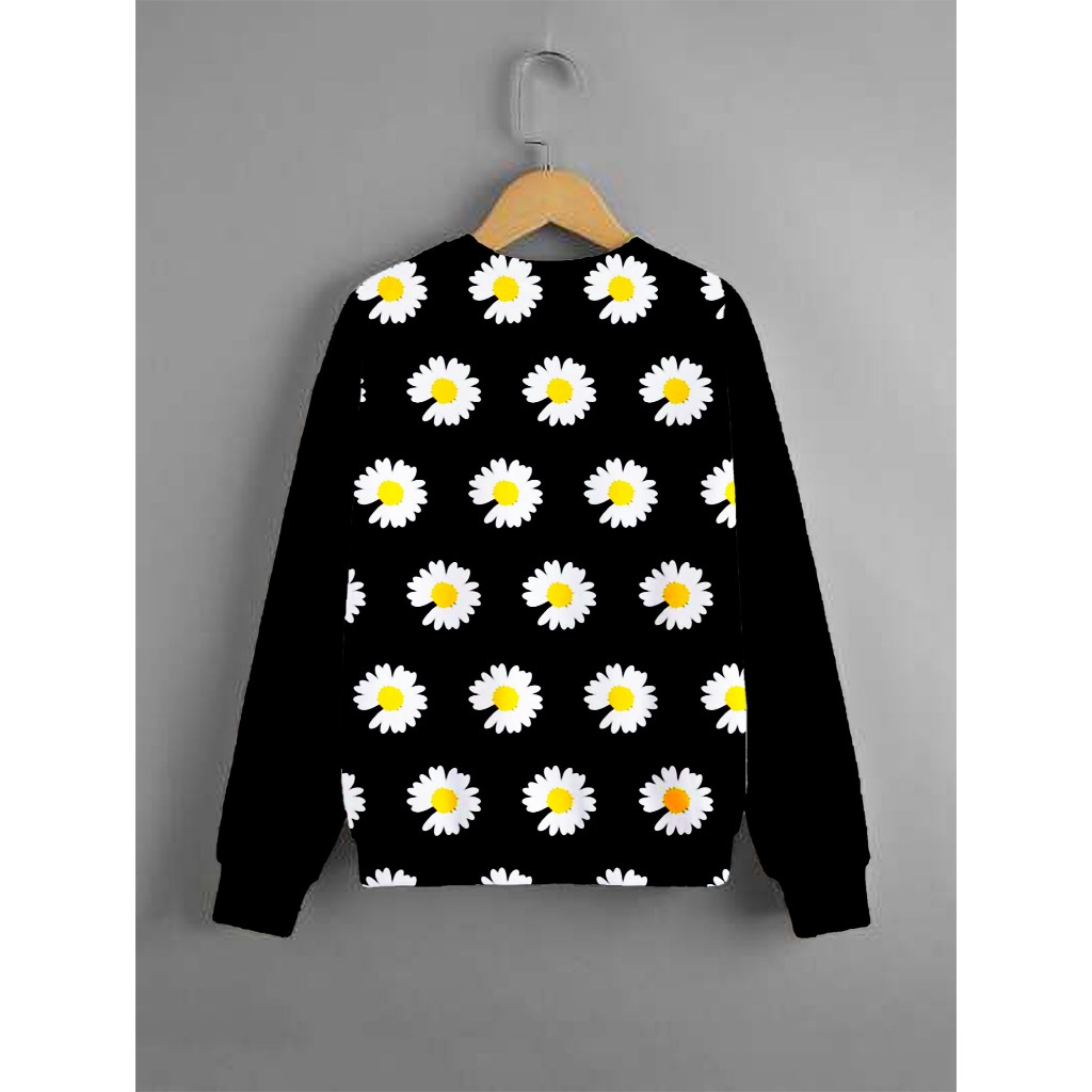 Sweater Lengan Panjang Anak ABG dan Dewasa Motif G-Dragon
