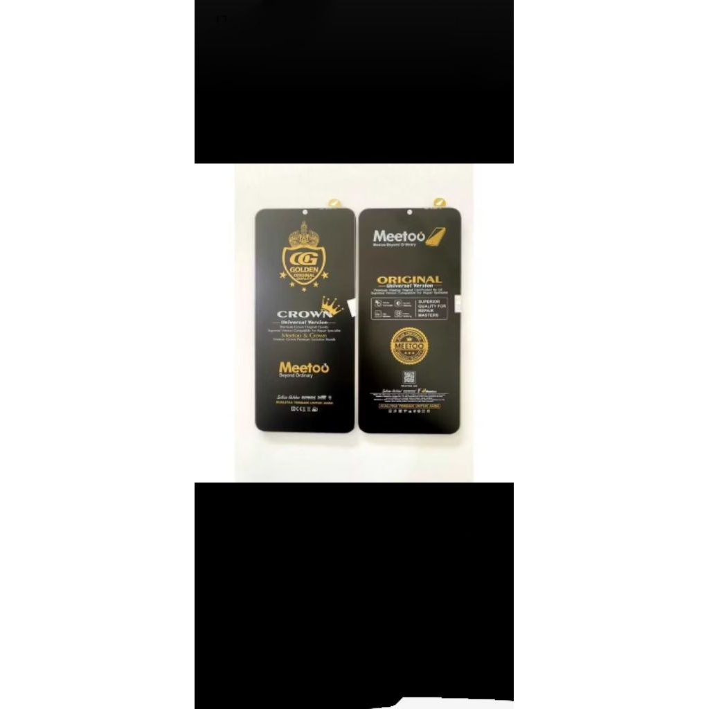 lcd meetoo original Samsung a135f