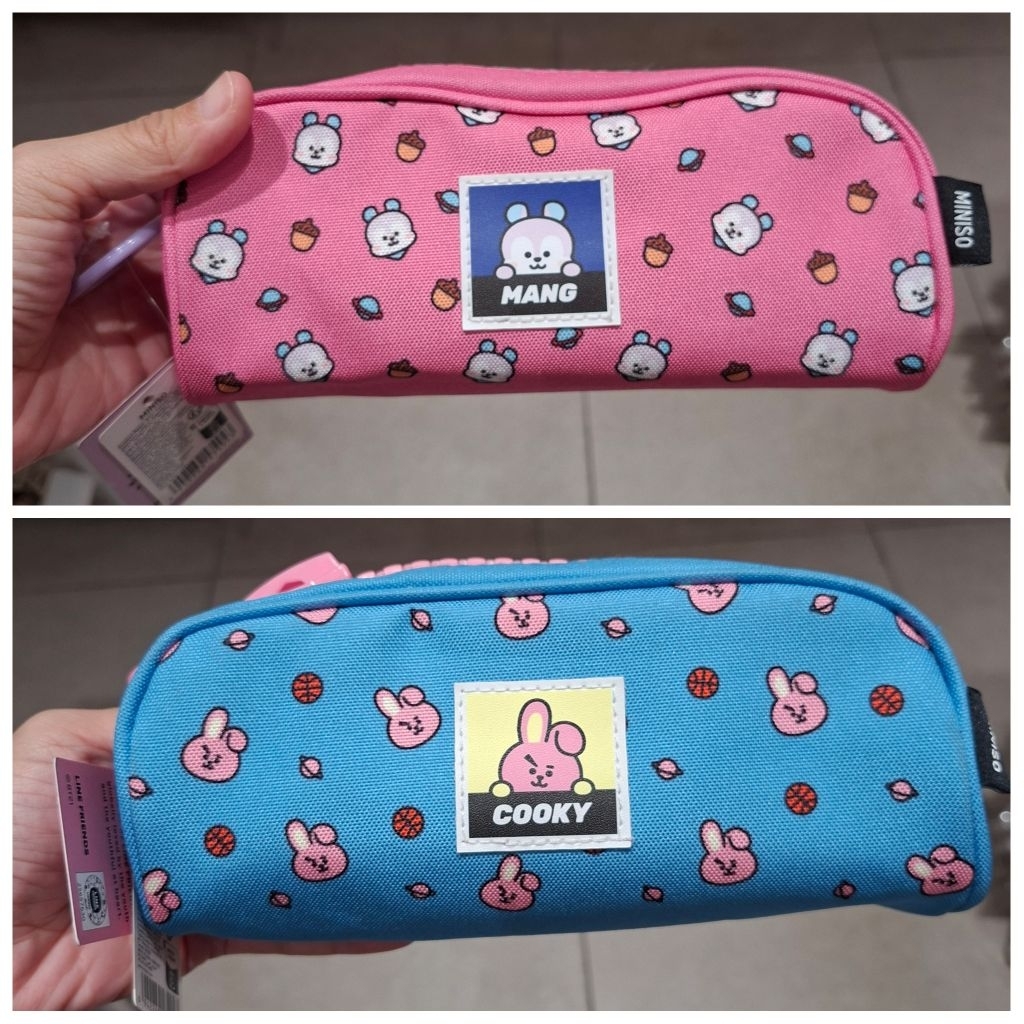 

Big zipper pencil case BT2*/pencil case/tempat pensil big zipper/tempat pensil BT2*/peralatan sekolah