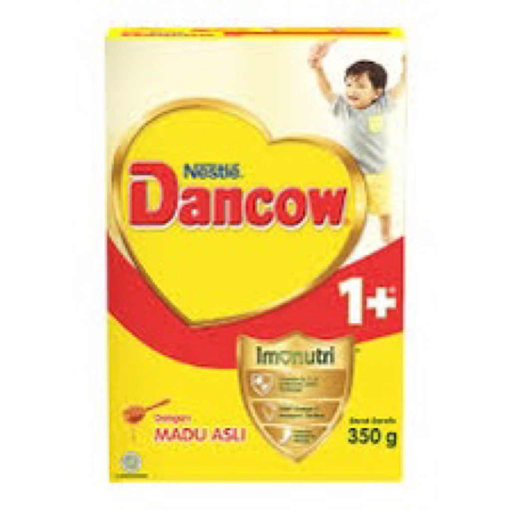 

SUSU DANCOW 1+