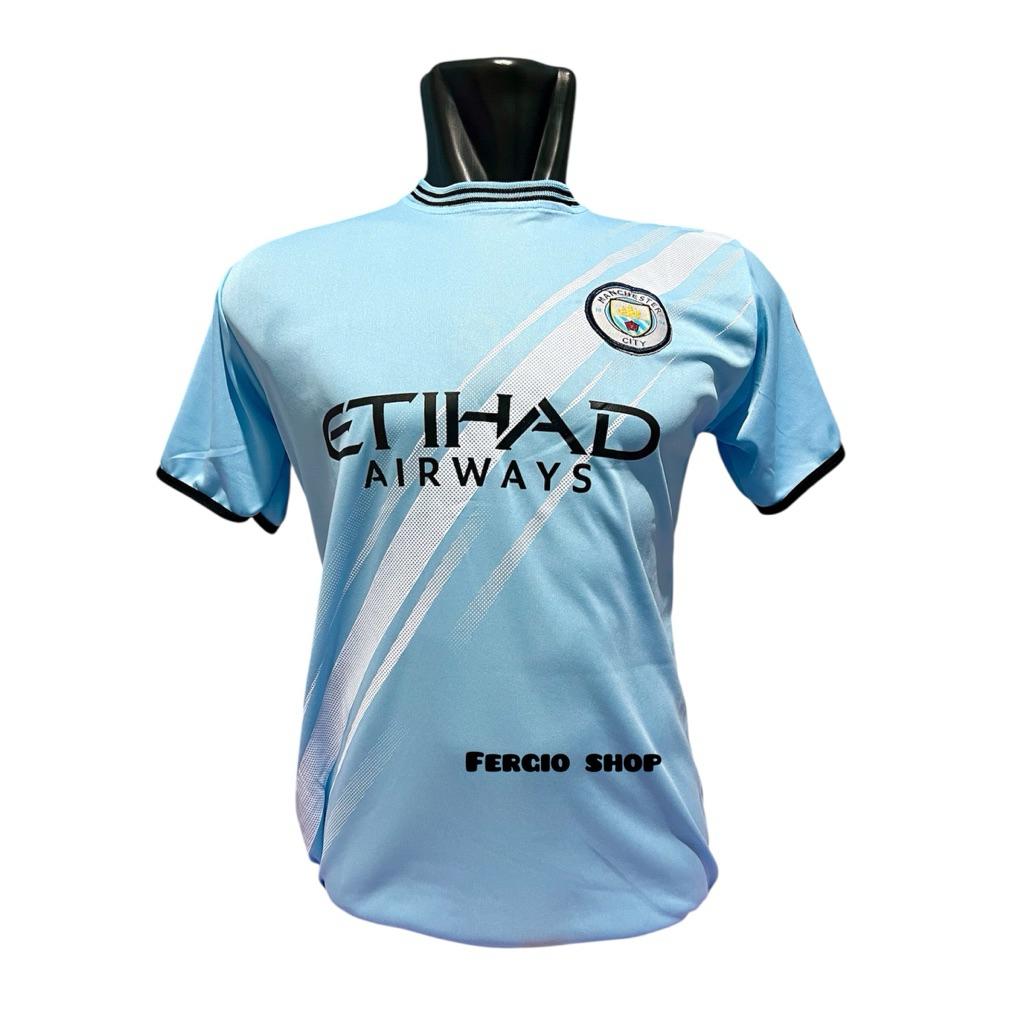 Atasan baju bola dewasa/ kaos bola dewasa/ baju bola pria