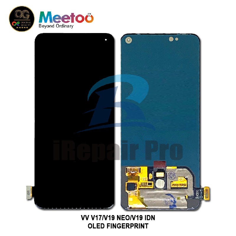LCD VIVO V17 - V19 NEO - V19 LCD TOUCHSCREEN OLED FINGERPRINT