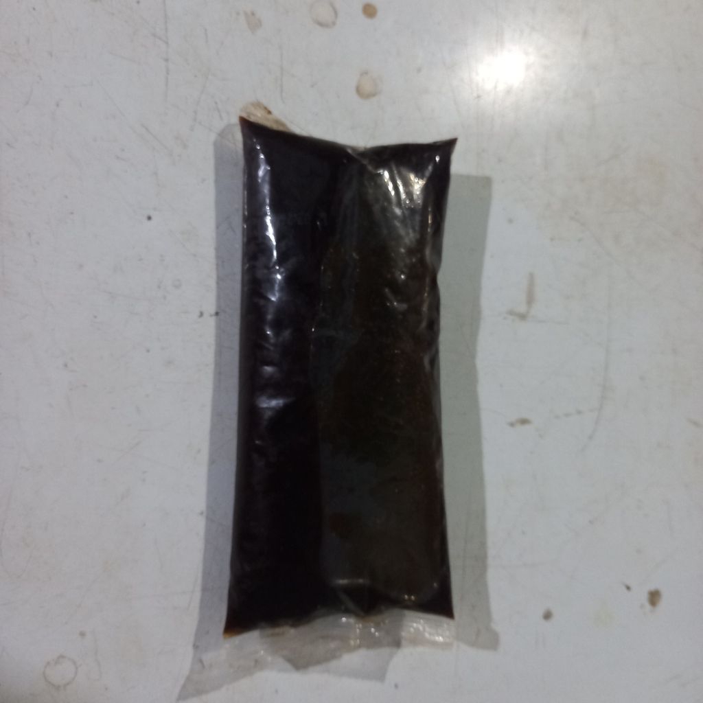 

SON HAJI SONY CUKA PEMPEK SONY ±225G/KEMASAN