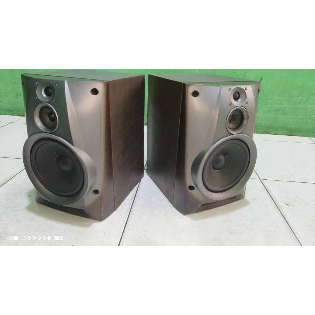 speaker Sony SS - H991G