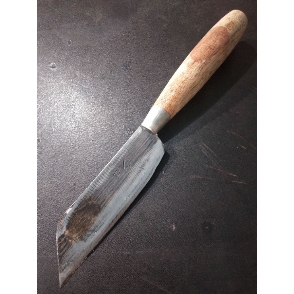 pisau bali baja kecil