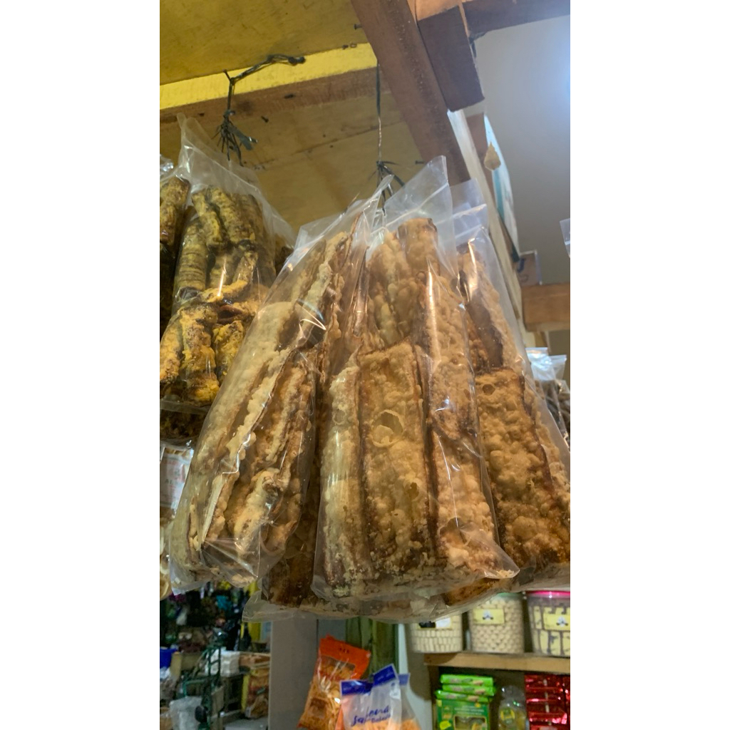 

Sale Pisang Kering