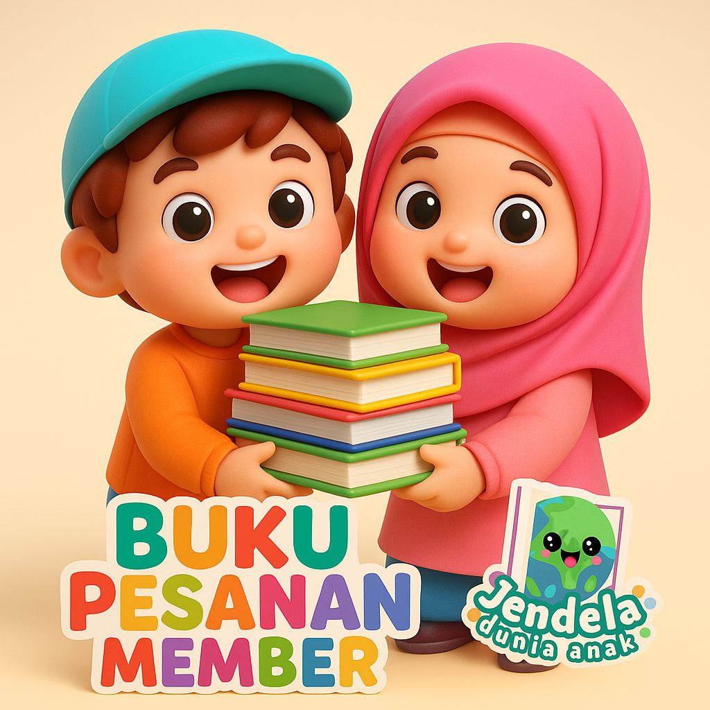 

Buku Pesanan 3kg