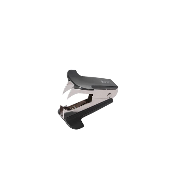 

STAPLE REMOVER BANTEX 6501 10 - BLACK