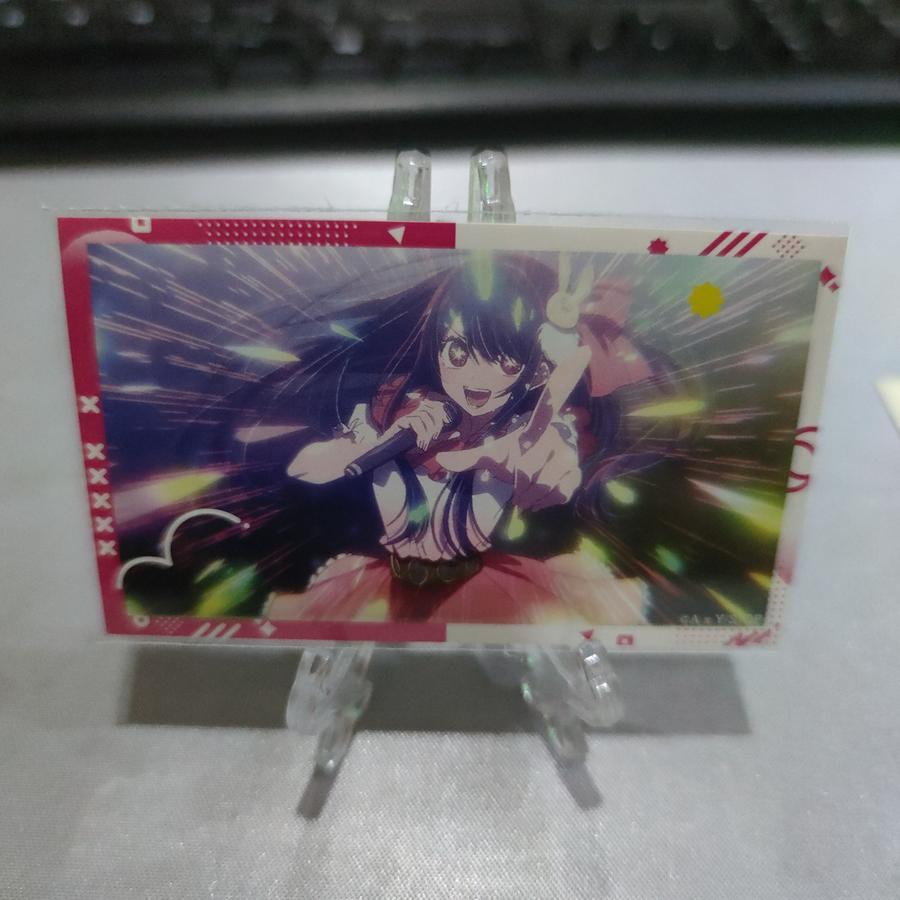 Oshi no Ko Sticker - CG OK 1223 2 - Ai Hoshino