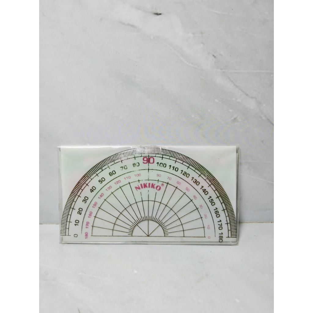 

BUSUR 180° / PENGGARIS BUSUR 180°