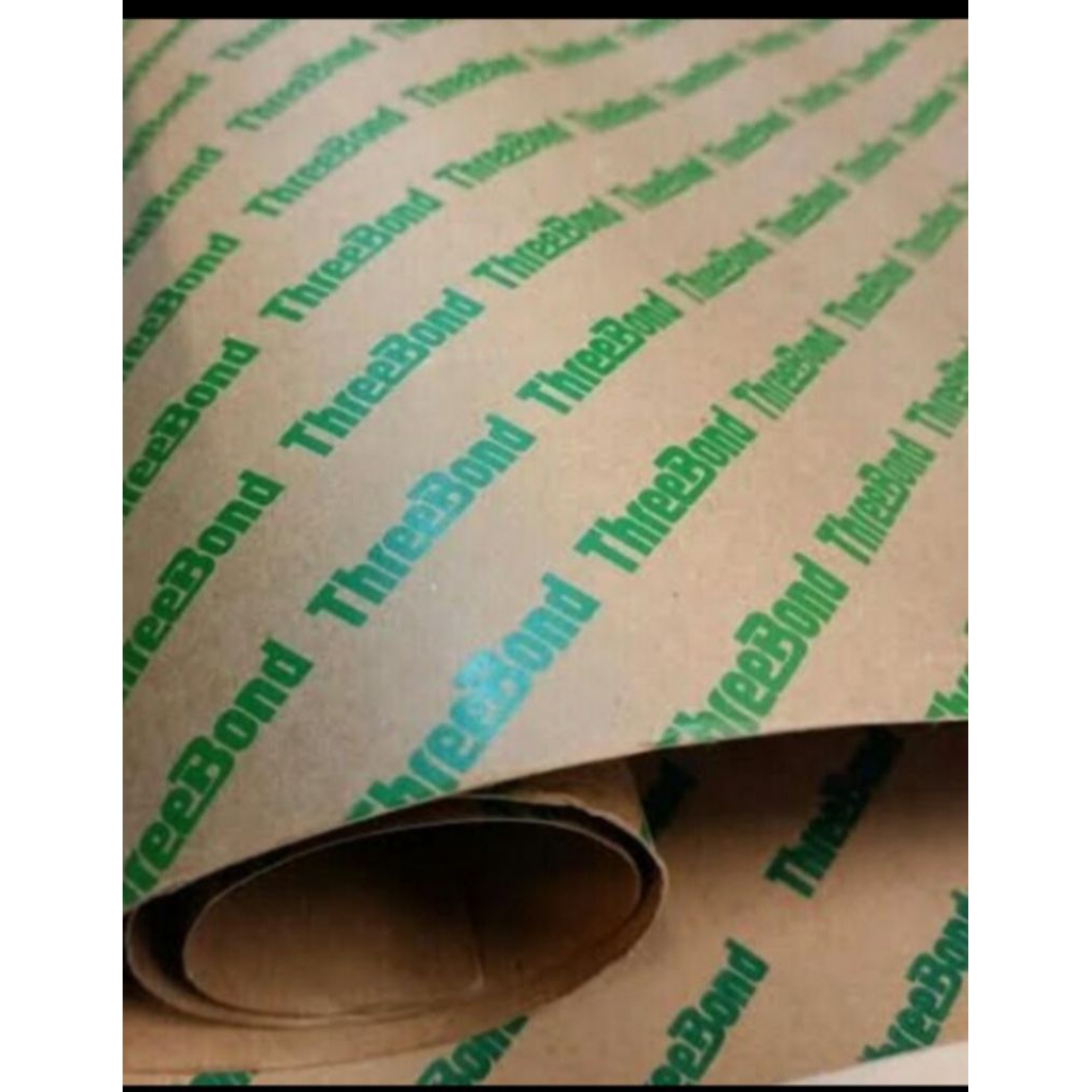 

paking kertas threboned 0,40mm x 1meter x 1 meter