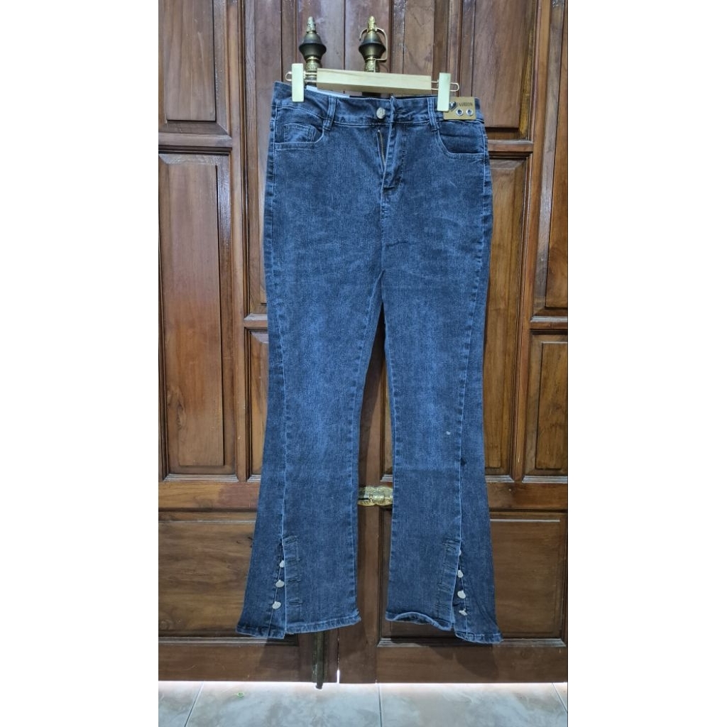 cutbray jeans import